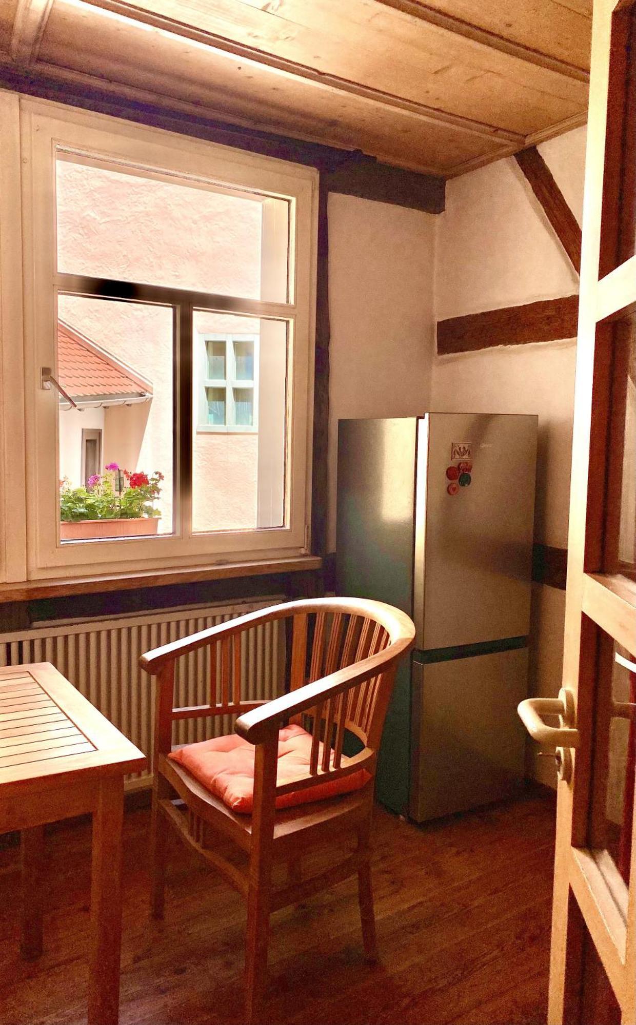 Inselgasse Apartment Konstanz Exterior photo